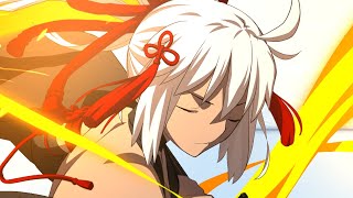 FGO  Summer Okita Alter amp Rengoku NP Theme EXTENDED [upl. by Sisenej]