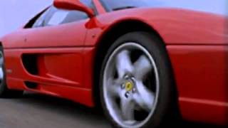 Need For Speed 2 SE  Ferrari F355 Showcase Video HD 1080p [upl. by Vacuva]