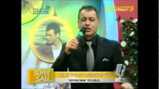 Recebim amp Mehmet Akyıldız  Aglarum amp Güvercınım 2013 İlk Kez [upl. by Gass822]