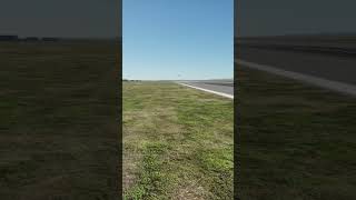 Cessna C172 Take Off And Land XPlane 12cessna aviation xplane12 [upl. by Fitzsimmons]