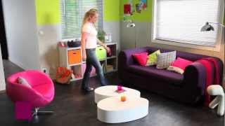 Starfloor the ultimate way to personalize your home decoration [upl. by Manning874]