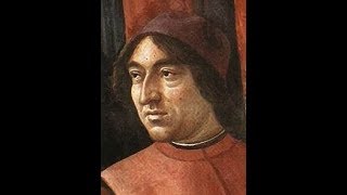 La Storia della Letteratura Italiana  Il 1400  Angelo Poliziano [upl. by Tellford]