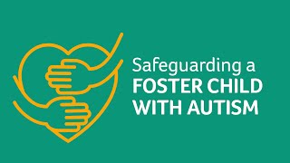 Safeguarding Foster Children with Autism  ISP Fostering [upl. by Racso46]