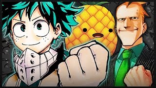 Does The Meta Liberation Army Win No Matter What  My Hero Academia’s Secret Empire Explained [upl. by Reinke935]