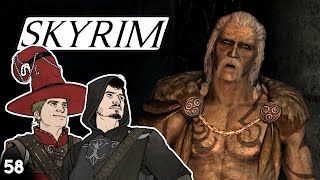 Skyrim  Forsworn Conspiracy [upl. by Anahsal415]