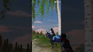 Ssocreate horse sso starstableonline edit [upl. by Yenffit]