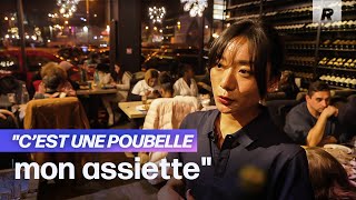 On mange quoi dans ces restos à volonté [upl. by Oibesue]