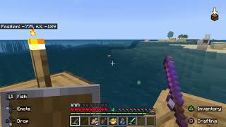 Live chill lil minecraft stream [upl. by Dolloff]