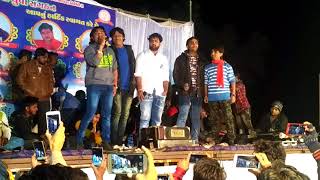 Jignesh Barot 2024 Rohit Thakor Umesh Barot Kamlesh Barot AndJayesh Barot Live Stega Program2024 [upl. by Hamirak120]