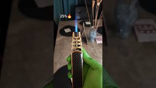 The Most powerful Torch lighter Ever [upl. by Ynner]