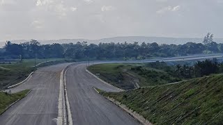 Exploring the Dongo Kundu Bypass [upl. by Ynatil]