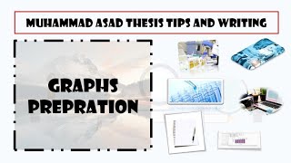 PREPRATION OF GRAPHS FOR THESIS PAPER  RESEARCH  MUHAMMAD ASAD  URDU  PAKISTAN [upl. by Cardinal]