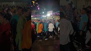 Dance garba dance masti trending shorts boy party [upl. by Esoranna632]