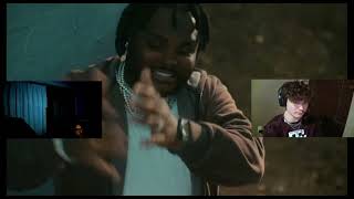 Reaction ▷ Tee Grizzley  Robbery 8  Official Video [upl. by Possing741]