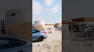 Dubai LA MER Beach ⛱️ subscribe visitdubai travel youtubeshort [upl. by Eppie348]