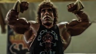 GOLDEN GENETICS OLD SCHOOL BODYBUILDING MOTIVATION 2024 [upl. by Debby]