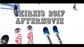 Skireis SJC Aalst 2017 Aftermovie [upl. by Edsel]