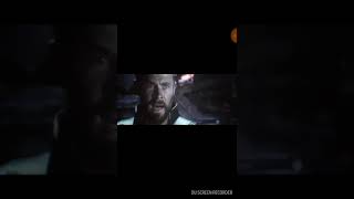 Avengers infinity war Thor gets stormbreaker hammer [upl. by Shirk45]