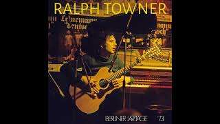 Ralph Towner 1X12 1973 [upl. by Alaster935]