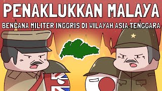 Kemenangan Terhebat Militer Jepang di Perang Dunia 2 [upl. by Aehta229]