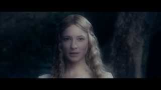 The Mirror Of Galadriel [upl. by Quinta]