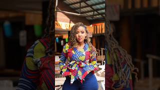 Stunning African Prints Style Ankara kitenge best Top design styles ankara fashion viral usa [upl. by Lambart]