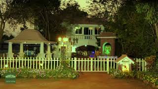 Choupahari Homestay Boutique Resort near Tagores Santiniketan the abode of peace [upl. by Beaufort]