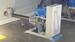 How a Slurry Pump Works [upl. by Adnovay317]