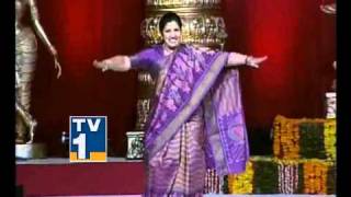 TV1SILICONANDHRAKUCHIPUDI19 [upl. by Grati]