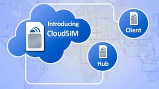 Create two datacenters with one host and nw topology each and run two cloudlets Java Tutorial 17 [upl. by Nohsyt]