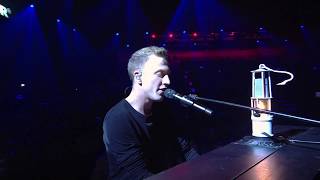 JORIS  Glück auf Live  1LIVE Krone 2018 [upl. by Airdnax]