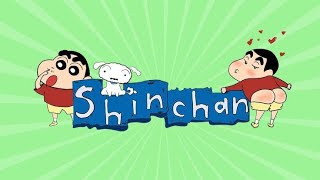 Shinchan in Hindi  ShinChan in hindi on Hungama Tv  Shinchan new episodes in hindi [upl. by Adriano]