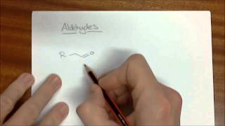 Chemistry 3 Alkylation of Enolates Esters Carboxylic Acids and Aldehydes [upl. by Ajnos]