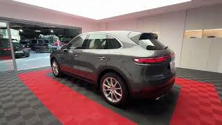 Porsche Cayenne E hybrid [upl. by Naiditch]