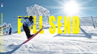 Skiing with the Pros RCS2EP8 [upl. by Persse]