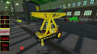 Sodor online  New update [upl. by Nitsraek389]