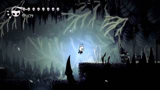 Markarth Is Easy  Dream Boss  Hollow Knight [upl. by Aikaz986]