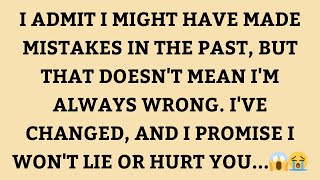 💔I ADMIT I MIGHT HAVE MADE MISTAKES IN THE PAST😭 Open This‼️ dm to df 🥺 Twin flame reading today [upl. by Terryn822]