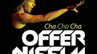 Offer Nissim  Cha cha cha Peter Rauhofer nyc edit [upl. by Winzler45]