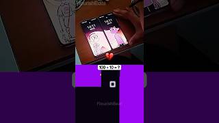 Wow phones ❤️💔 FlourishEdits  Glow Bouncing Square [upl. by Stannwood]