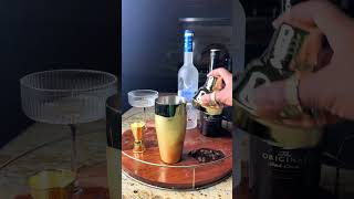 The Best Espresso Martini Recipe [upl. by Frantz]