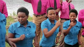 Umuseke utambitse by Emaus choir ADEPR KABAYANGORORERO [upl. by Apps]