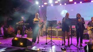 Aleksandra Janeva  Utroto ke promeni se Live  Strumica Open Festival 2023 [upl. by Nomar]