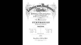 Ludwig van Beethoven ― Symphony No 9 [upl. by Koffler]