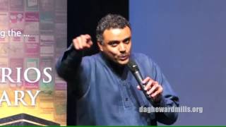 THE ANOINTING by Bishop Dag HewardMills [upl. by Lower508]