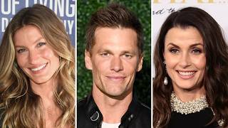 Tom Brady Says He Screwed Up as a Father to Gisele Bündchen and Bridget Moynahans Kids [upl. by Yuria]