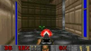 DOOM DEMO 13 RARE [upl. by Yrruc212]