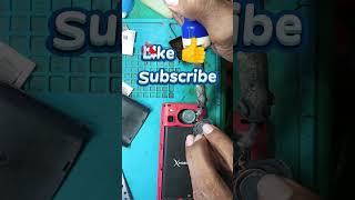 X mobile keypad Sound Speaker Repair foryou shortvideo hardwark mobailreparing subscribe [upl. by Wohlert]