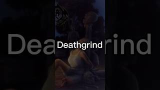 DEATHGRIND In 37 Sec [upl. by Odlamur]