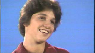 Ralph Macchio amp Phil Hartman Screen Test [upl. by Htial]